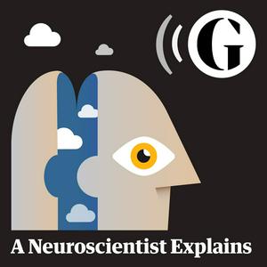 Listen to A Neuroscientist Explains in the App