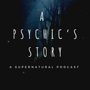 Listen to A Psychic's Story in the App