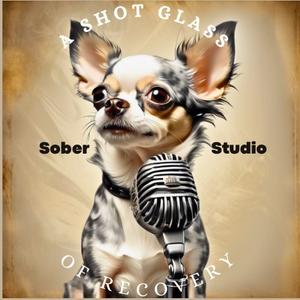 Listen to A Shot Glass of Recovery in the App