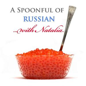 Listen to A Spoonful of Russian - Learn Russian Online from Russian Tutor in the App