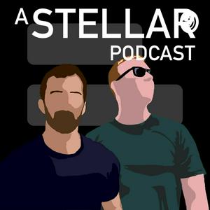 A STELLAR Podcast