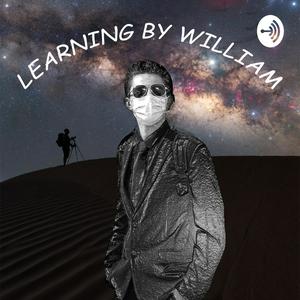 Listen to Learning by William in the App