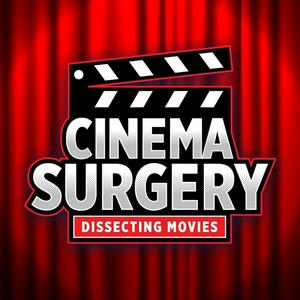 Listen to Cinema Surgery in the App