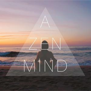 Listen to A Zen Mind Guided Meditations in the App