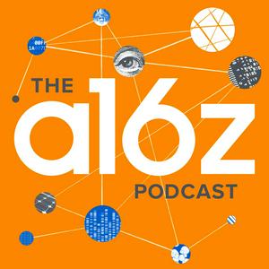 a16z Show