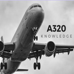 Listen to A320 Knowledge in the App