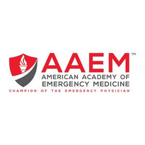 Listen to AAEM Podcasts: Emergency Medicine Breve Dulce Talks in the App