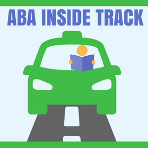 Listen to ABA Inside Track in the App