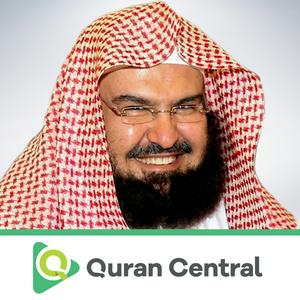 Listen to Abdur-Rahman as-Sudais in the App