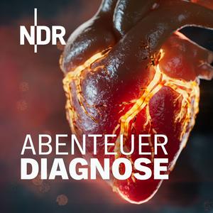 Listen to Abenteuer Diagnose - der Medizin-Krimi-Podcast in the App