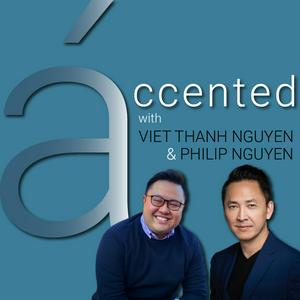 Listen to ÁCCENTED in the App