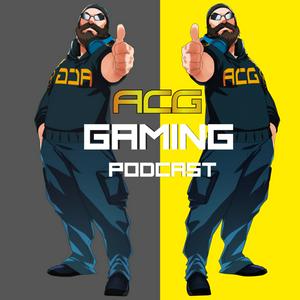 Listen to ACG - The Best Gaming Podcast in the App