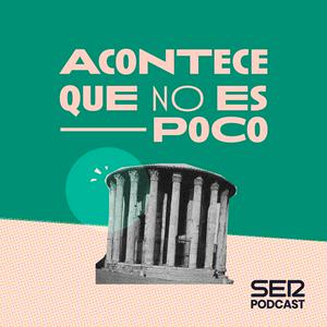 Listen to Acontece que no es poco con Nieves Concostrina in the App