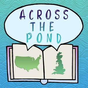 Listen to Across the Pond in the App