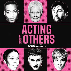 Listen to Acting for Others Presents... in the App