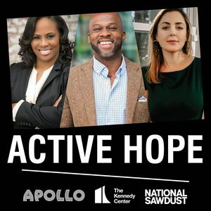 Listen to Active Hope in the App