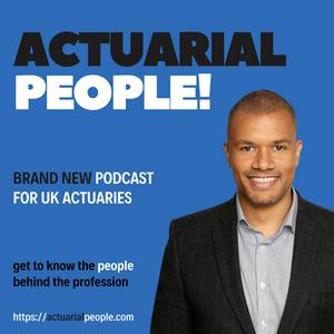 Actuarial People