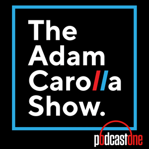 Listen to Adam Carolla Show in the App