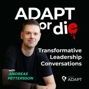 ADAPT or die
