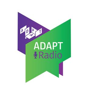 Listen to ADAPT Radio in the App