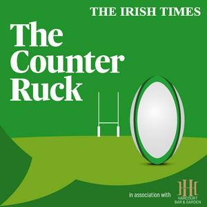 Listen to The Counter Ruck in the App