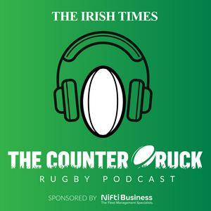 Listen to The Counter Ruck in the App