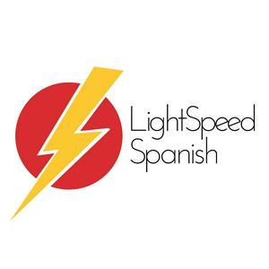 Listen to Lightspeed Spanish - Advanced Intermediate Spanish Lessons in the App