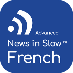 Listen to Advanced French in the App