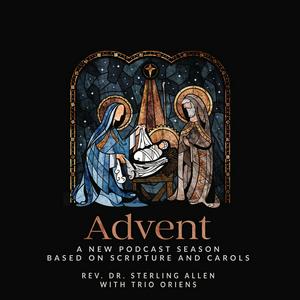 Listen to Advent in the App