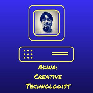 Listen to Adwa: Creative Technologist in the App