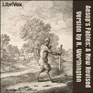 Aesop's Fables: A New Revised Edition by Aesop (c. 620 BCE - 564)