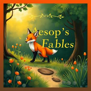 Listen to Aesop's Fables - AudioBook in the App