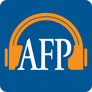 Listen to AFP: American Family Physician Podcast in the App