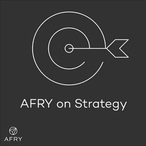 Listen to AFRY on Strategy in the App