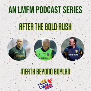 After The Gold Rush | Meath Beyond Boylan