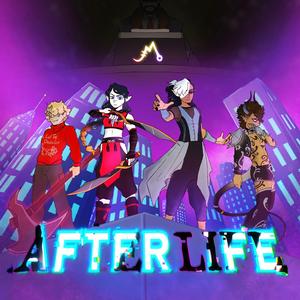 Afterlife