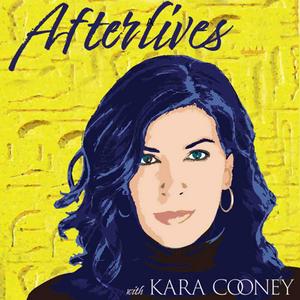 Listen to Afterlives of Ancient Egypt with Kara Cooney in the App