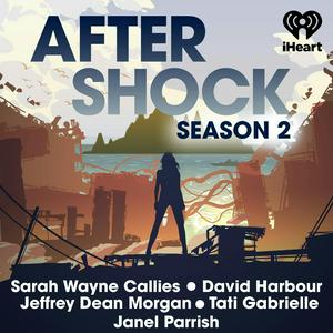 Listen to Aftershock in the App