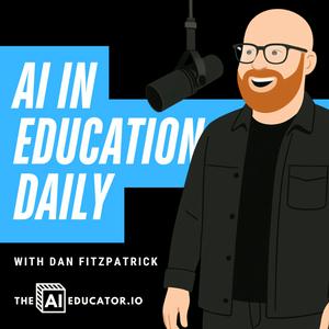 AI in Education Daily