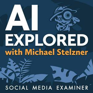 Listen to AI Explored in the App