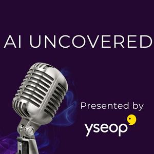 Listen to AI Uncovered in the App