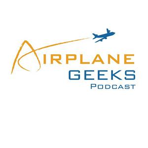 Listen to Airplane Geeks Podcast in the App