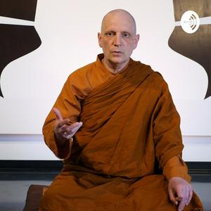 Listen to Ajahn Sona in the App