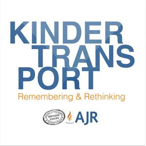 Listen to Kindertransport: Remembering & Rethinking in the App