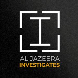 Listen to Al Jazeera Investigates in the App