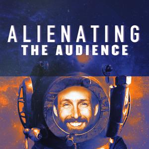 Listen to Alienating the Audience in the App
