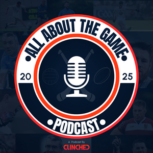 Listen to All About The Game in the App