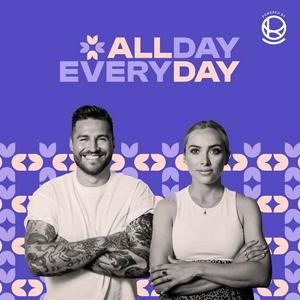 Listen to All Day Everyday | Der nachhaltige Familien Podcast mit Hannah und Max Ostermeier in the App