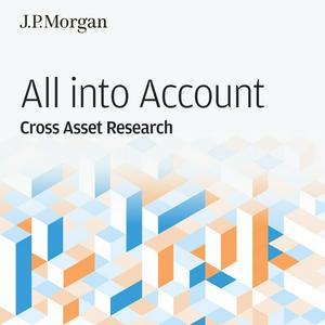 Listen to All into Account in the App