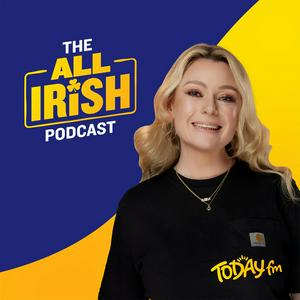 Listen to All Irish in the App